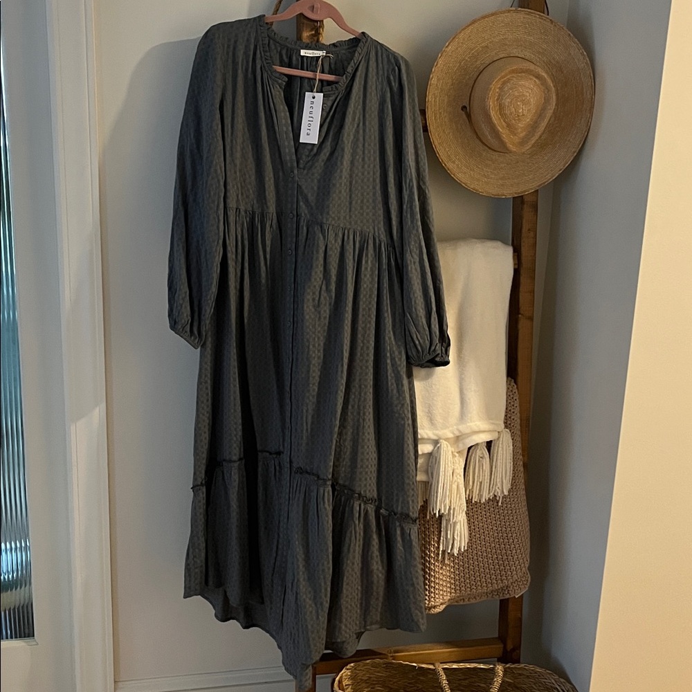 Neuflora Brynlee Dress XL